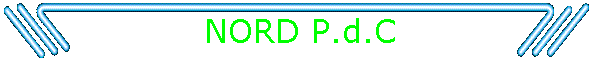 NORD P.d.C
